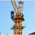 QTD250-16t luffing jib tower crane